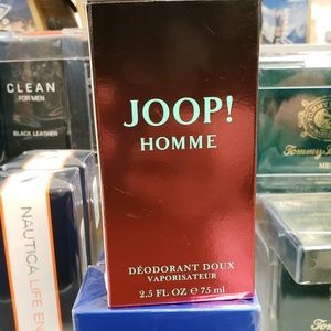 Meet your Posher, Mark